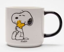 Snoopy Love 1